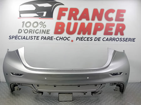 PARE CHOC ARRIERE INFINITI Q30 **.