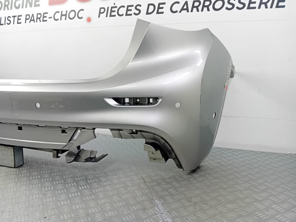 PARE CHOC ARRIERE INFINITI Q30 **.