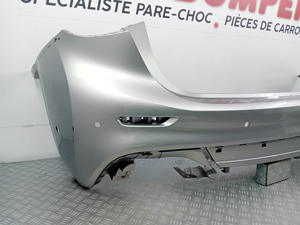PARE CHOC ARRIERE INFINITI Q30 **.