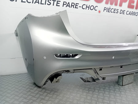 PARE CHOC ARRIERE INFINITI Q30 **.