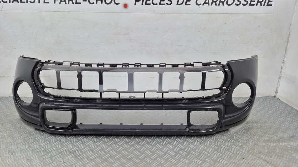 Paraurti anteriore Mini Cooper III S F55/F56/F57 (da 04/2014) – Usato originale