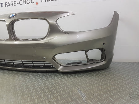 pare choc avant Bmw serie 1 f20/f21 phase 2 FRANCE BUMPER