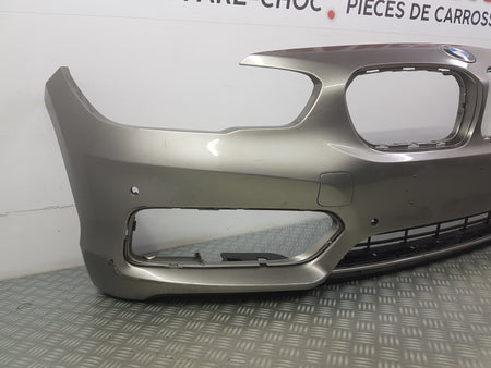 pare choc avant Bmw serie 1 f20/f21 phase 2 FRANCE BUMPER