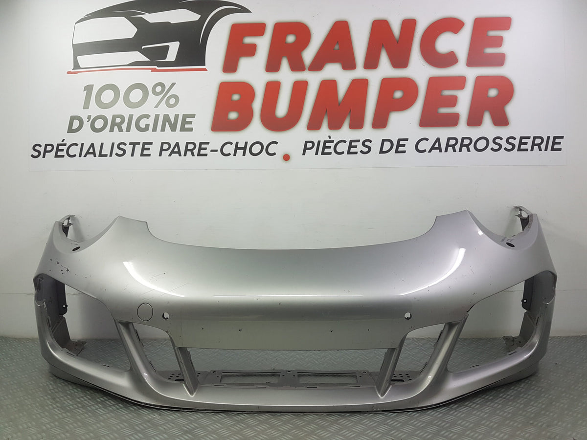 pare choc avant Porsche 911 Carrera 991 gts ph1 FRANCE BUMPER