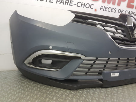 pare choc avant Renault scenic 4 / grande scenic 4 FRANCE BUMPER