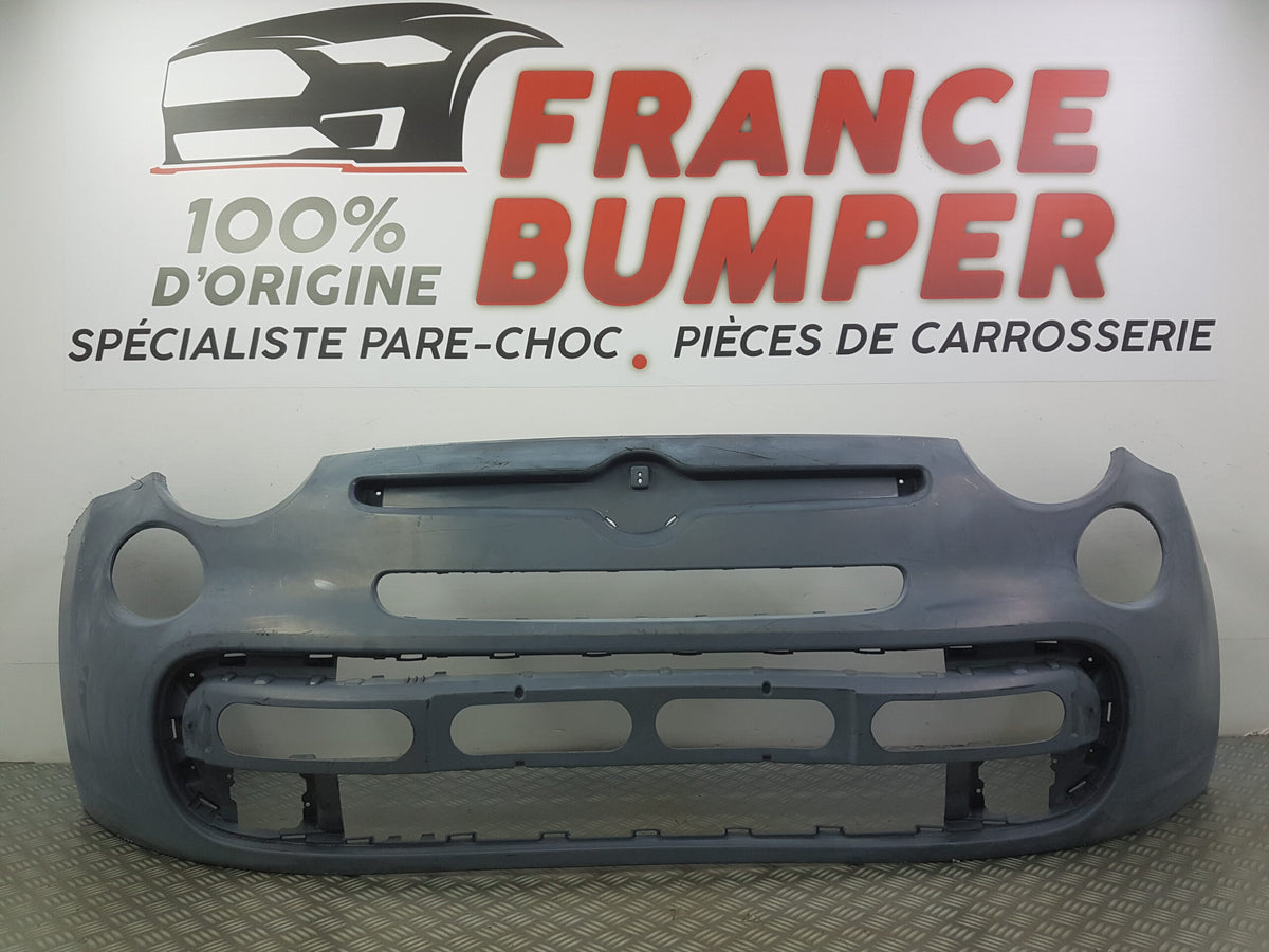 pare choc avant fiat 500 L phase 2 FRANCE BUMPER