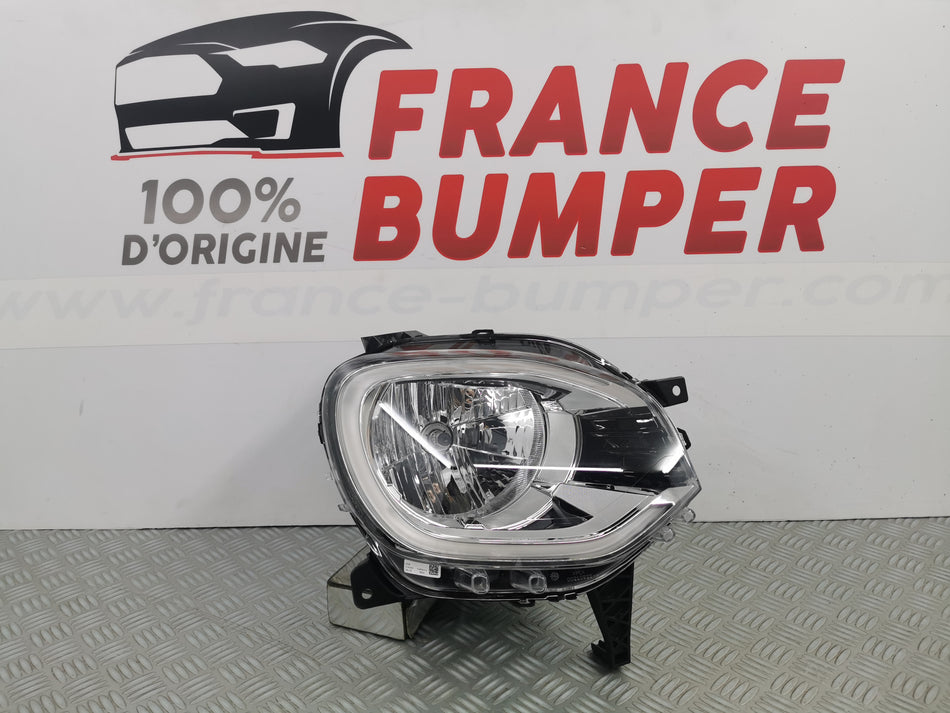 Lampa przednia prawa Renault Twingo 3 faza 2 Nowa