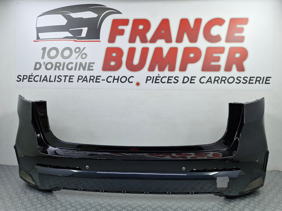 Pare-choc arrière BMW X1 (U11) (À partir du 10/2022) - Occasion d'origine