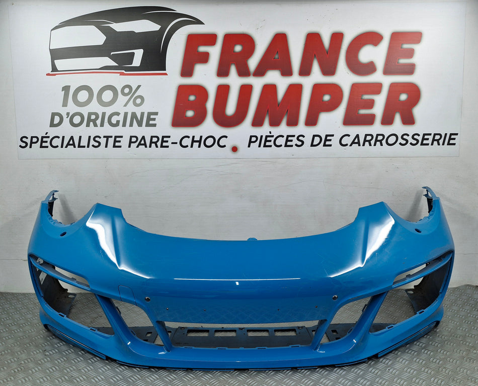 ETUSPOILERI PORSCHE 911 CARRERA 991 GTS PH2