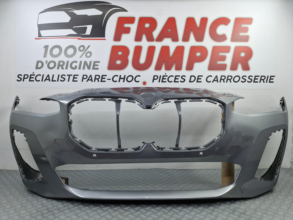 Pare-choc avant BMW Série 2 (U06) Active Tourer Pack M (À partir du 10/2021) - Occasion d'origine